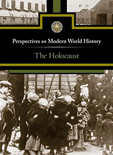 Stock image for The Holocaust for sale by Better World Books