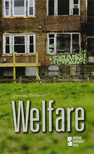 Stock image for Welfare for sale by Better World Books