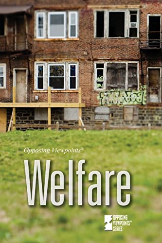 9780737754315: Welfare