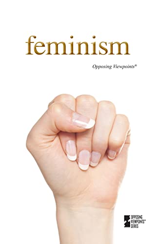 Imagen de archivo de Feminism a la venta por Better World Books: West