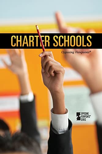 Stock image for Charter Schools for sale by Louisville Book Net