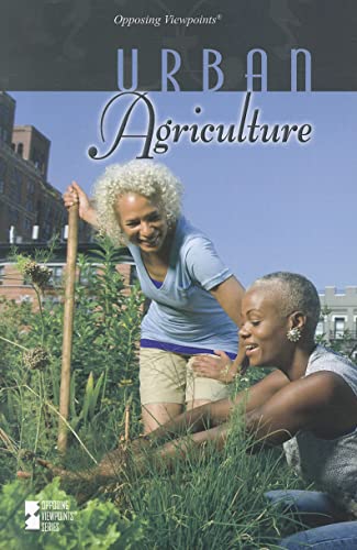 9780737754469: Urban Agriculture