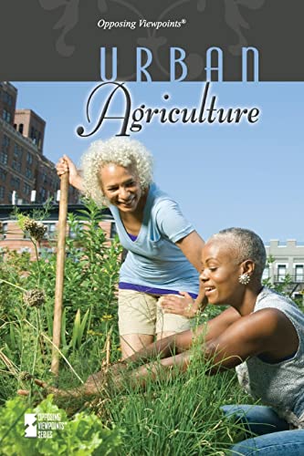Imagen de archivo de Urban Agriculture a la venta por Louisville Book Net