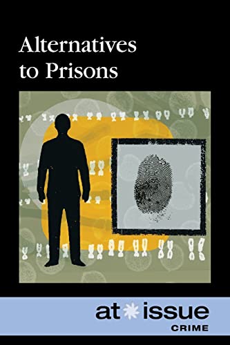 Imagen de archivo de Alternatives to Prisons a la venta por ThriftBooks-Atlanta