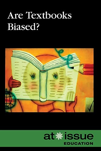 9780737755510: Are Textbooks Biased? (At Issue)