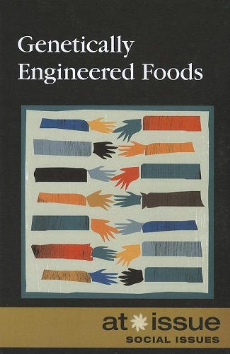 Imagen de archivo de Genetically Engineered Food a la venta por Better World Books: West