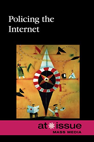 Stock image for Policing the Internet for sale by Better World Books: West