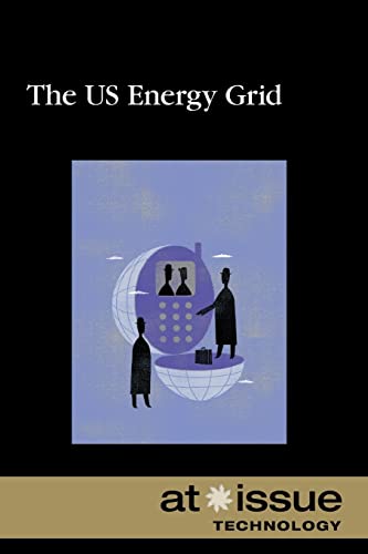 Imagen de archivo de The U. S. Energy Grid a la venta por Better World Books