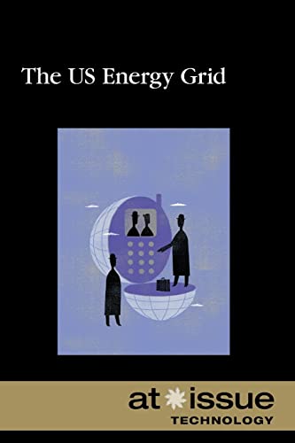 Stock image for The U. S. Energy Grid for sale by Better World Books