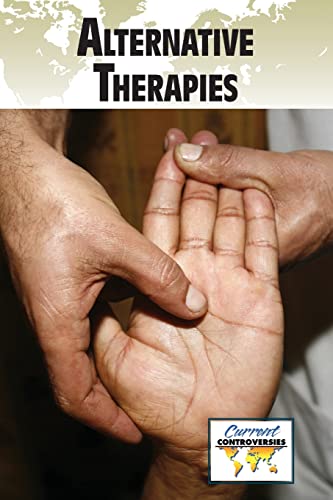 Beispielbild fr Alternative Therapies zum Verkauf von Better World Books