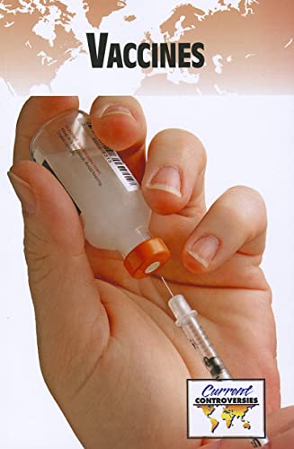 Stock image for Vaccines for sale by Better World Books