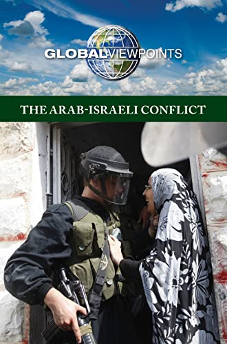 Imagen de archivo de The Arab-Israeli Conflict a la venta por Better World Books