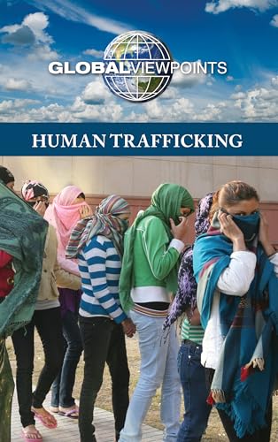 Stock image for Human Trafficking for sale by Better World Books: West