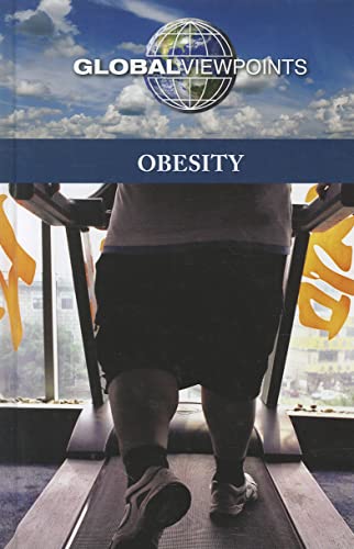 Stock image for Obesity for sale by Better World Books