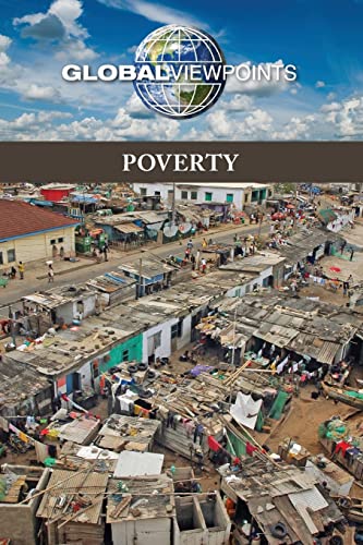 Stock image for Poverty for sale by Better World Books: West
