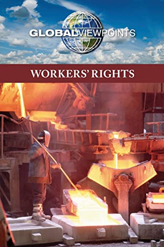 Beispielbild fr Workers' Rights zum Verkauf von Better World Books