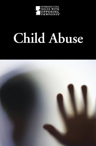 Beispielbild fr Child Abuse zum Verkauf von Better World Books