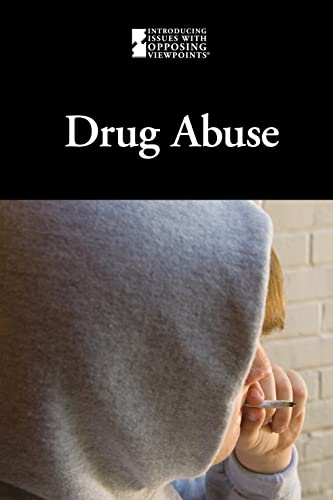 Stock image for Drug Abuse for sale by Better World Books