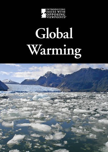 Imagen de archivo de Global Warming a la venta por Better World Books