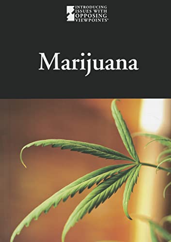 Stock image for Marijuana for sale by Better World Books