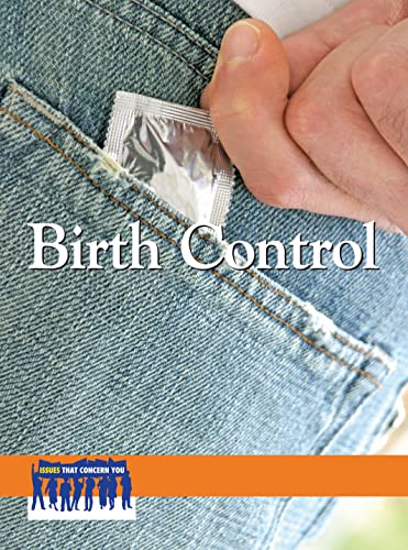 9780737756890: Birth Control