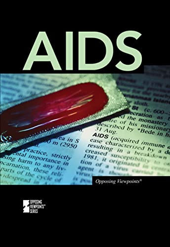 Imagen de archivo de AIDS (Opposing Viewpoints) a la venta por SecondSale