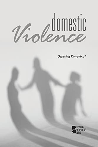 Beispielbild fr Domestic Violence zum Verkauf von Better World Books