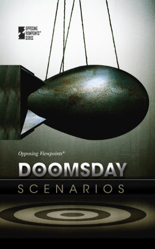 9780737757224: Doomsday Scenarios