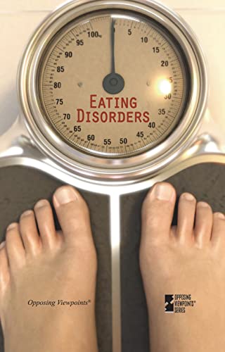 Beispielbild fr Eating Disorders zum Verkauf von Better World Books