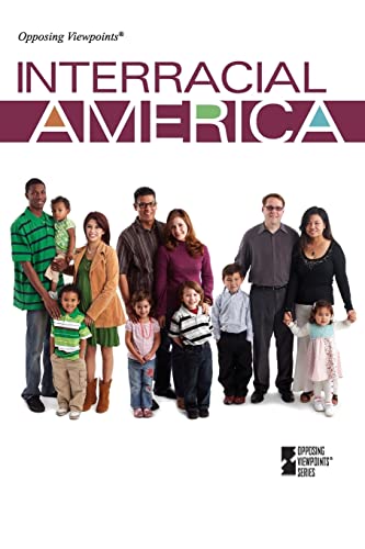 Beispielbild fr Interracial America zum Verkauf von Better World Books