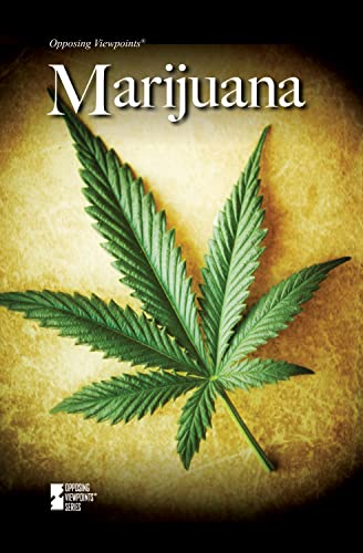 Beispielbild fr Marijuana zum Verkauf von Better World Books