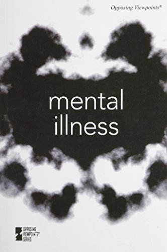 Stock image for Mental Illness for sale by Better World Books