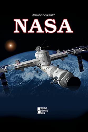 Stock image for NASA for sale by Better World Books