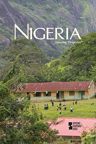 Stock image for Nigeria for sale by Better World Books: West