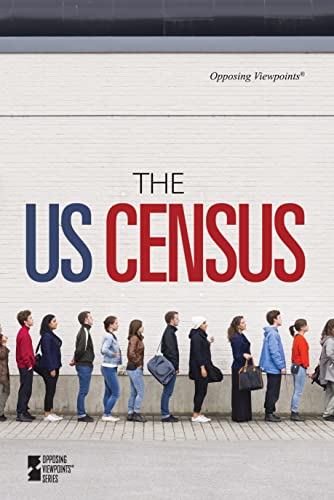 Imagen de archivo de The U. S. Census a la venta por Better World Books