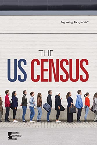 Stock image for The U. S. Census for sale by Better World Books