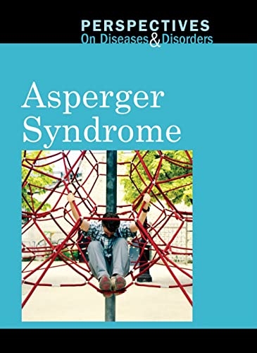 Stock image for Asperger Syndrome for sale by Better World Books: West
