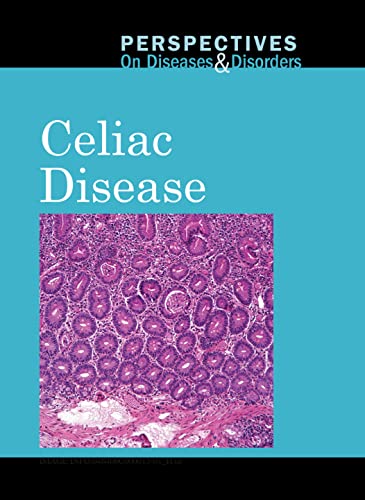 Imagen de archivo de Celiac Disease a la venta por Better World Books