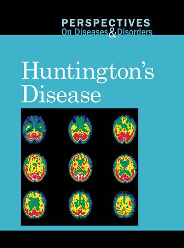 Imagen de archivo de Huntington's Disease (Perspectives on Diseases and Disorders) a la venta por More Than Words