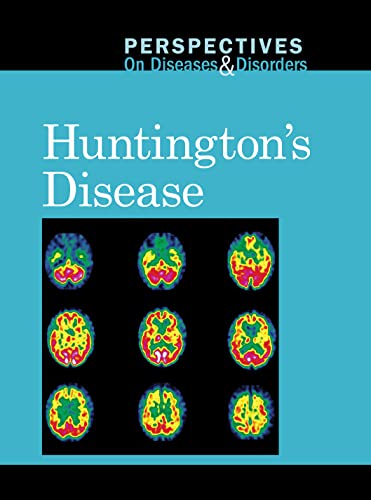 9780737757750: Huntington's Disease (Perspectives on Diseases & Disorders)