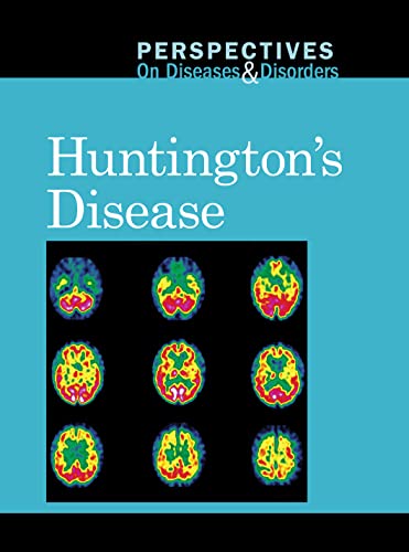 Stock image for Huntington's Disease (Perspectives on Diseases and Disorders) for sale by More Than Words
