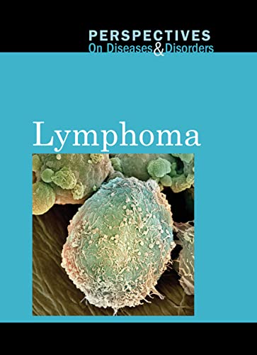 Beispielbild fr Lymphoma zum Verkauf von Better World Books: West