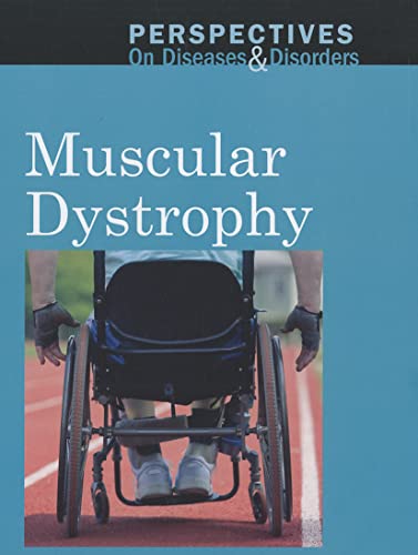 Beispielbild fr Muscular Dystrophy zum Verkauf von Better World Books