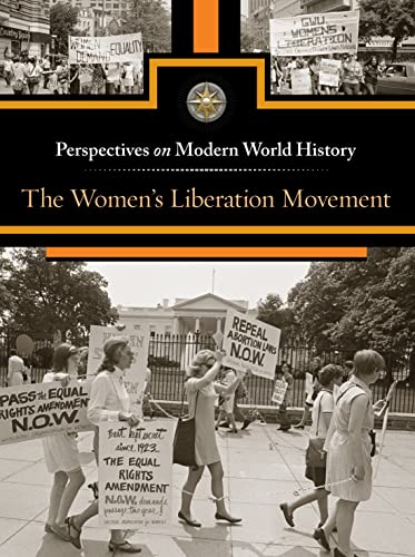 Beispielbild fr The Women's Liberation Movement zum Verkauf von Better World Books