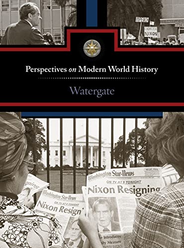 Stock image for Watergate for sale by Better World Books: West
