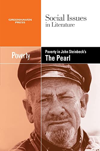 Imagen de archivo de Poverty in John Steinbeck's the Pearl a la venta por ThriftBooks-Atlanta