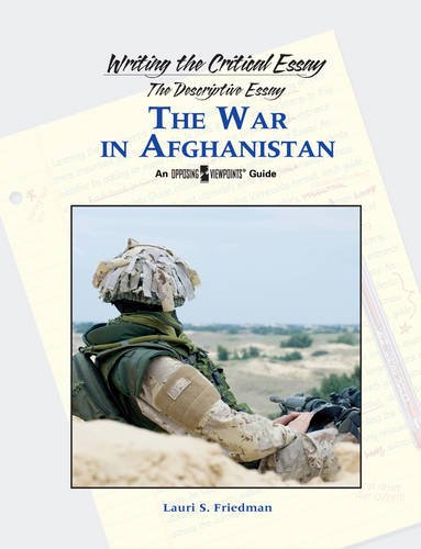 Beispielbild fr The War in Afghanistan zum Verkauf von Better World Books: West