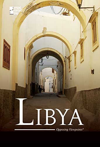 Stock image for Libya for sale by Better World Books: West