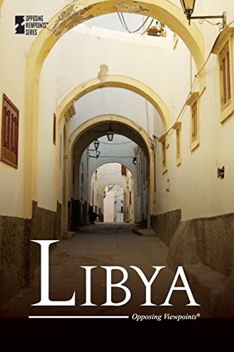 Stock image for Libya for sale by Louisville Book Net