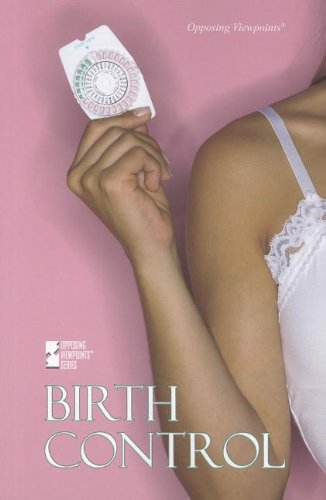 Imagen de archivo de Birth Control a la venta por Better World Books